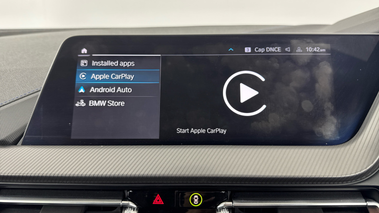 BMW 1 Series 118i [136] M Sport 5dr Step Auto [LCP] Petrol Hatchback